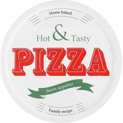HIT Tanier na pizzu 30 cm Hot a Tasty
