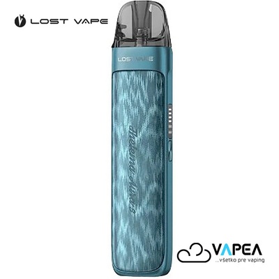 Lost Vape Thelema Aura S 1600 mAh Ocean Weave