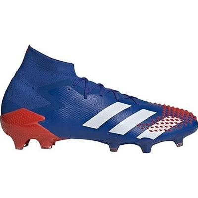 adidas Predator Mutator 20.1 FG modré