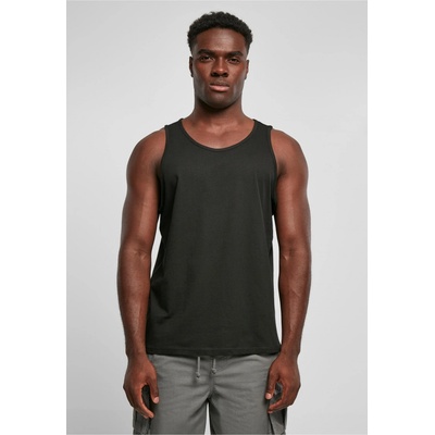 Build Your Brand pánske tielko BB011 black