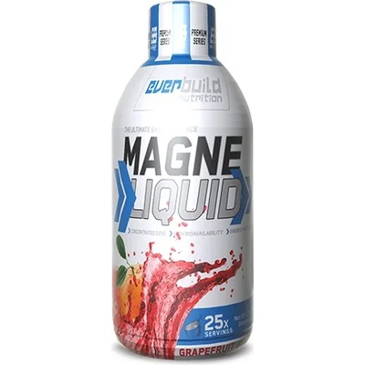 Everbuild Магнезий EVERBUILD Magne Liquid, 500мл