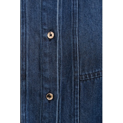 Fracomina Дънкова риза Fracomina (FJ25WT6004W78301)