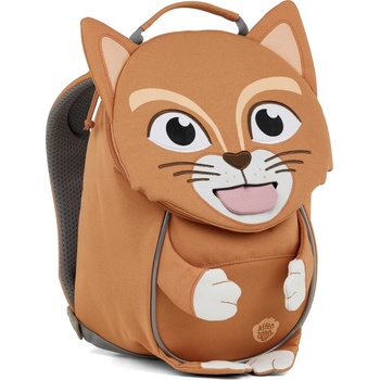 Affenzahn Small Friend Cat brown