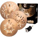 Zildjian FX Stack 14" Ефект чинели (HN291318)