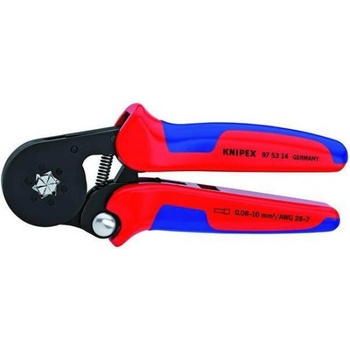 Knipex 97 53 14 SB Kleště lisovací