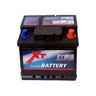 XT Battery 12V 44Ah 390A XT 44