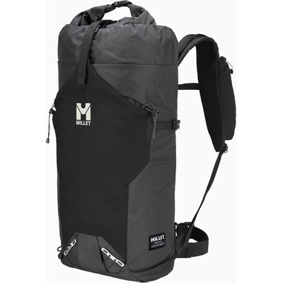 Millet Раница Millet Mixt 25+5 l black/black