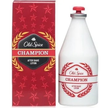 Image 1 of Old Spice Champion After Shave Lotion - Афтършейв 100мл