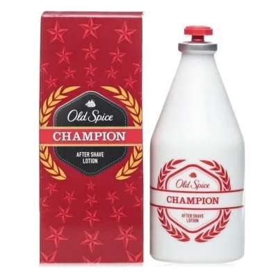 Old Spice Champion After Shave Lotion - Афтършейв 100мл