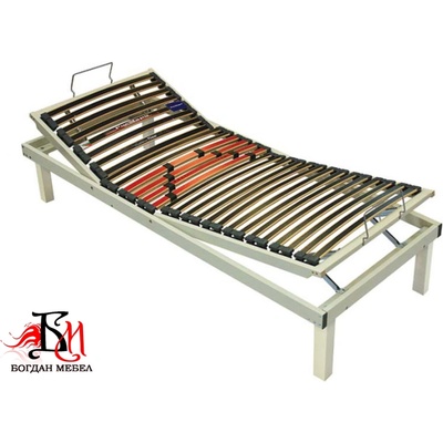 Bogdan Furniture G Подматрачна рамка Flex Вариант опция К