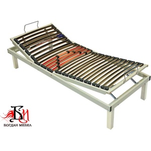Bogdan Furniture G Подматрачна рамка Flex Вариант опция К