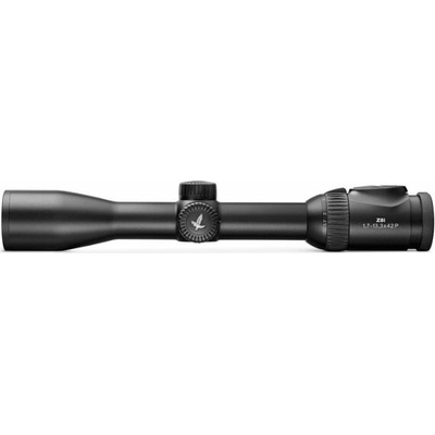 Swarovski Z8i 1,7 13,3x42 P Zámerná osnova 4A I