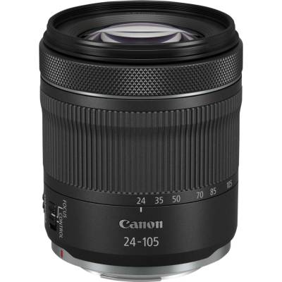 Canon RF 4-7,1/24-105 IS STM