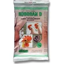 Univit Roboran D pro důbež plv 1 kg