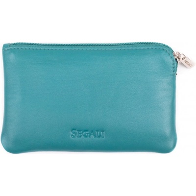 SEGALI kožená 7289 emerald – Zboží Dáma