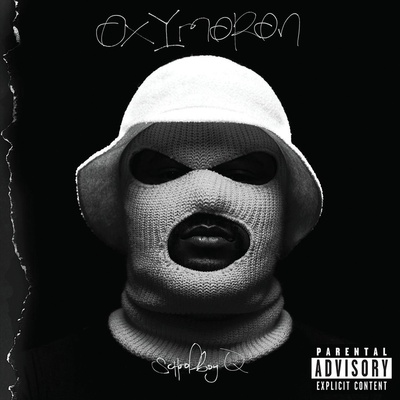 ScHoolboy Q Oxymoron • VINYL
