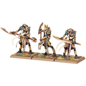 Games Workshop Ushabti with Ritual Blades (99112717009)