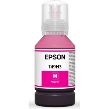 Epson T49H3 Касета с мастило магента 140 мл