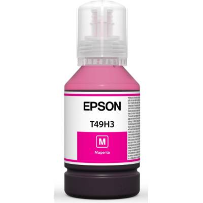 Epson T49H3 Касета с мастило магента 140 мл