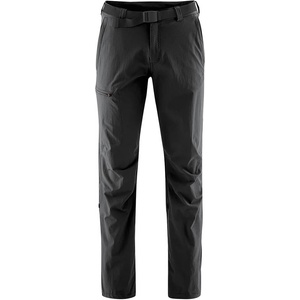 Maier Мъжки туристически панталон Maier Sports Nil Walking trousers - Black - размер 25 (010-0462-0313)