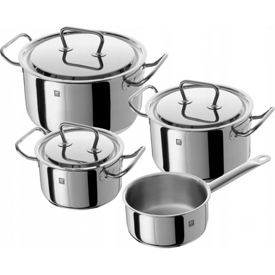 Zwilling Twin Classic Sada hrnců