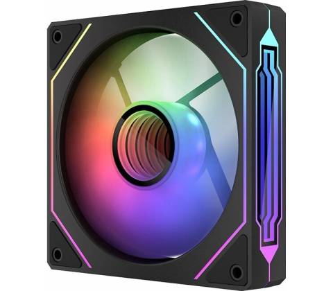 Krux Corvus Reverse 120 ARGB KRXE008