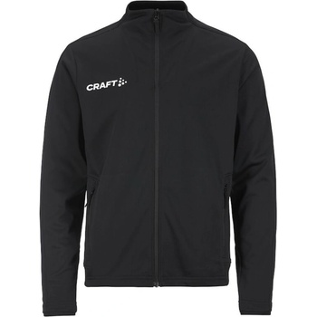 Craft Яке Craft Evolve 2.0 Full Zip Jacket JR 1914763-999000 Размер 122