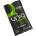 Uniq Megasex Extra Thin Condoms No Latex 3 pack