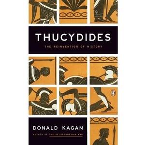 Thucydides | Donald Kagan (ISBN: 9780143118299)