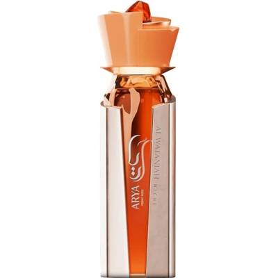 Al Wataniah Arya Peony Rose parfumovaná voda dámska 100 ml