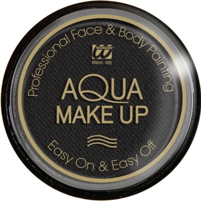 Make up černý 15 g
