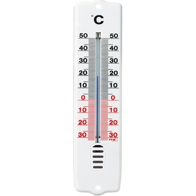 Ultralux Термометър за външна и вътрешна температура, (12.3009)