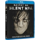 Filmy NÁVRAT DO SILENT HILL 3D BD