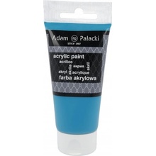 Akrylová barva Adam Palacki 75 ml Turquoise