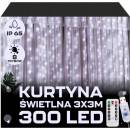 Vianočné osvetlenie na stromček Springos vo vnútri 3 m 201 - 300 svetiel