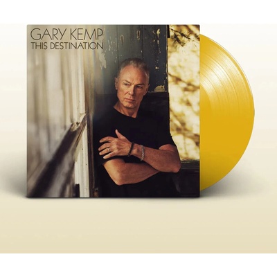 Gary Kemp This Destination Limited Vinyl