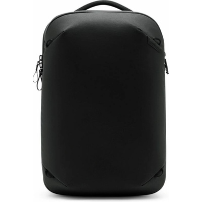 PEAK DESIGN Travel Backpack Black 20 l