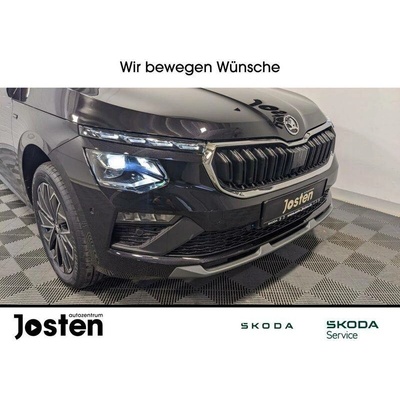 Skoda Kamiq 1.0 TSI Tour 85 kW