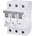 ETI Автоматичен прекъсвач 3p D 25A 6kA (2164518)