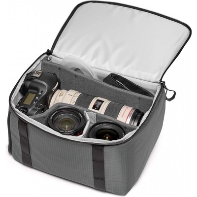 LOWEPRO GearUp PRO Camera Box XL II LP37442-PWW – Zbozi.Blesk.cz