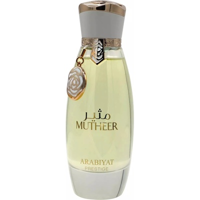 Arabiyat Prestige Mutheer parfumovaná voda dámska 100 ml