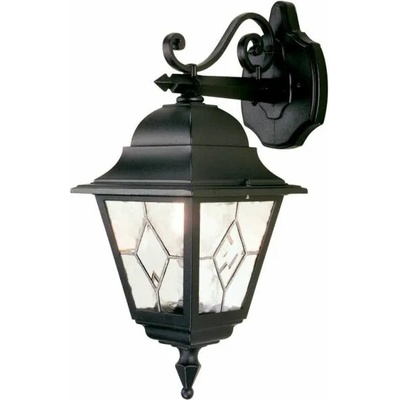 Elstead Lighting Norfolk NR2-BLK