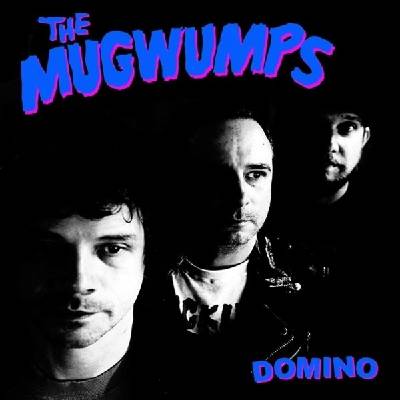 The Mugwumps - Domino (LP) (8721018020157)