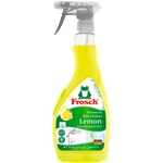 Frosch Препарат за баня Lemon, 500 ml (10468297)