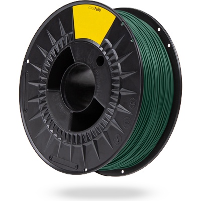 colorFabb PLA High Speed Pro Moss Green - 1, 75 mm / 1000 g (8720039158146)