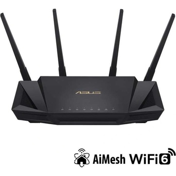 ASUS RT-AX58U v2