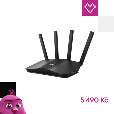 Asus RT-BE82U