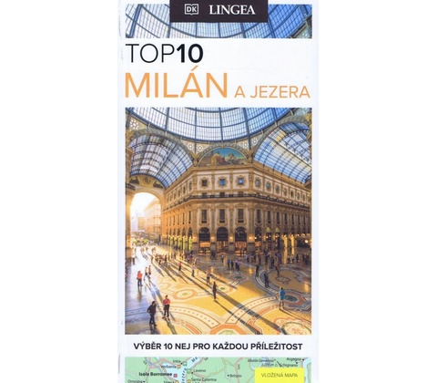 TOP10 Milán