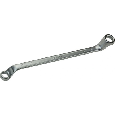 Dema Kľúč prstencový 10 x 11 mm vyhnutý 75° 28103D