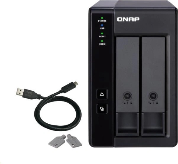 QNAP TR-002